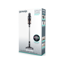 Gorenje SVC 252 FMBK