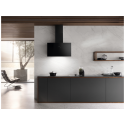 Miele DA 9092 W OB/BL