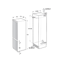 Gorenje NRKI 218 EA0