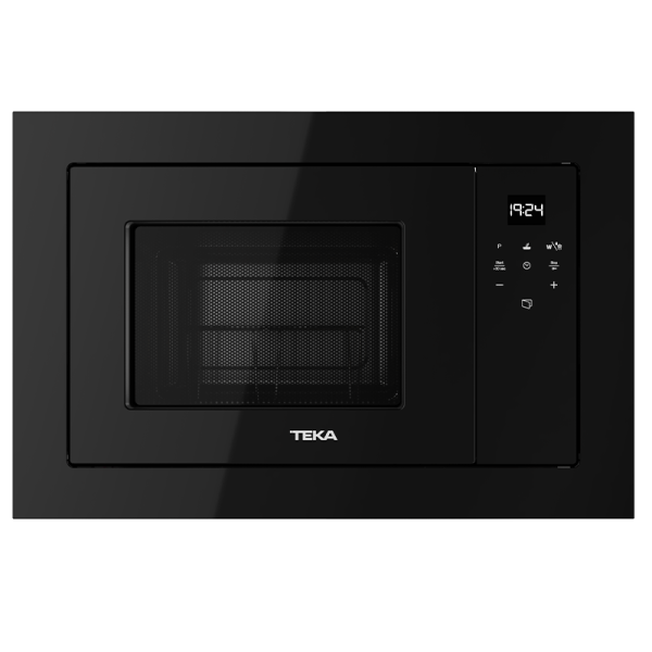 Teka ML 8210 BIS BK 112060008