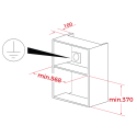 Teka ML 8210 BIS BK 112060008