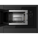 Teka ML 8210 BIS BK 112060008