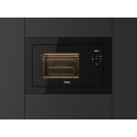 Teka ML 8210 BIS BK 112060008