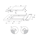 Gorenje GI 6432 BSCE