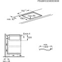 AEG CCE84543FB