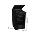 Gorenje GK 5C42 BF
