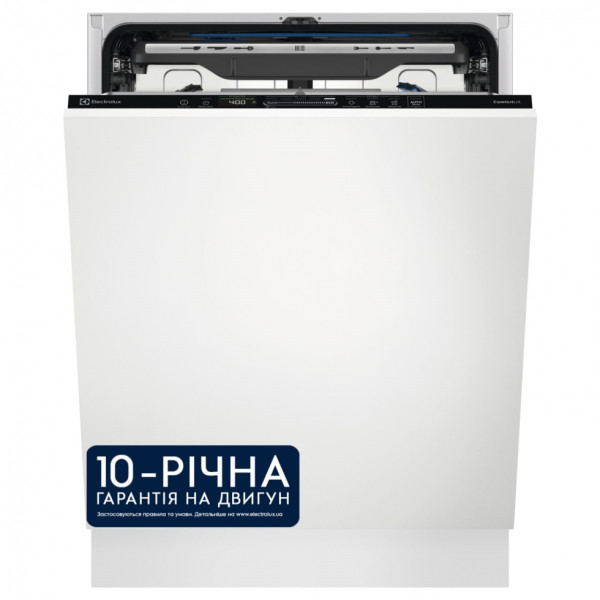 Electrolux EEC 967310 L