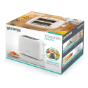 Gorenje T 850 DPW