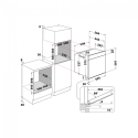 Whirlpool WOI4S8HM2SBA