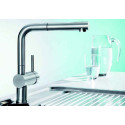 Blanco LINUS-S (512402)