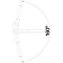 Blanco LINUS-S (512402)