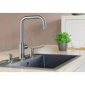 Blanco LIVIA-S 521288