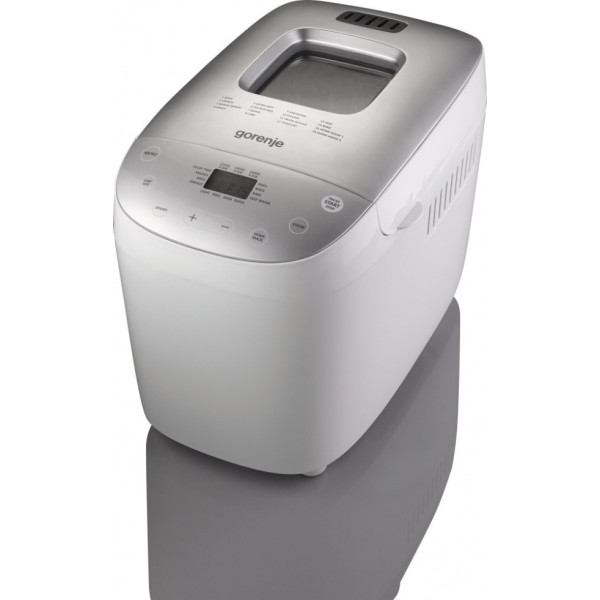 Gorenje BM 1600 WG