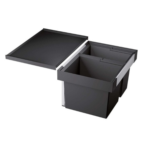 Blanco 521471 SELECT FLEXON II 60 - 2