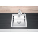 Blanco 521632 CLARON 400-IF - A