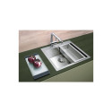Blanco 521632 CLARON 400-IF - A