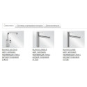 Blanco 521632 CLARON 400-IF - A