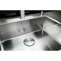 Blanco 521632 CLARON 400-IF - A