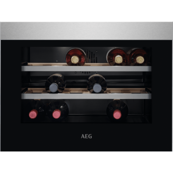 AEG KWK 884520 M