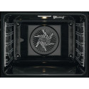 AEG BER 455120 M SteamBake