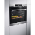 AEG BER 455120 M SteamBake