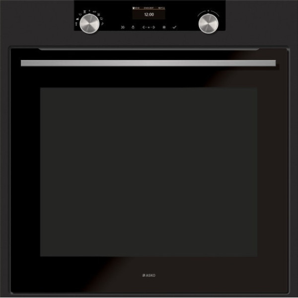 Asko OP 8664 A CRAFT SMALL DISPLAY