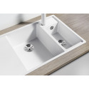 Blanco 523529 AXIA III XL 6S-F