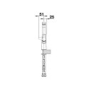 Blanco 521283 AVONA-S
