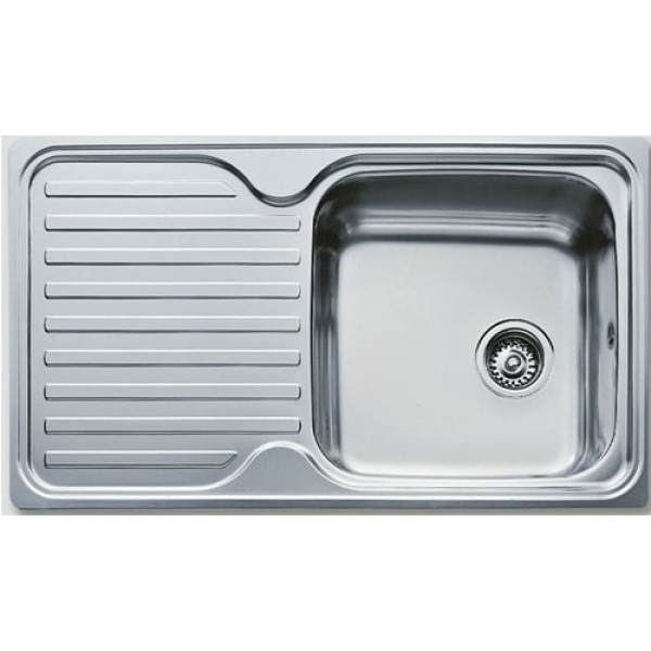 Teka 10119057 CLASSIC 1B 1D