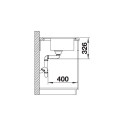 Blanco 518851 DALAGO 6-F