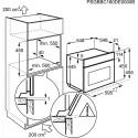 Electrolux KBB 5 X