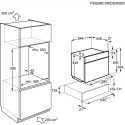 Electrolux KBB 5 X