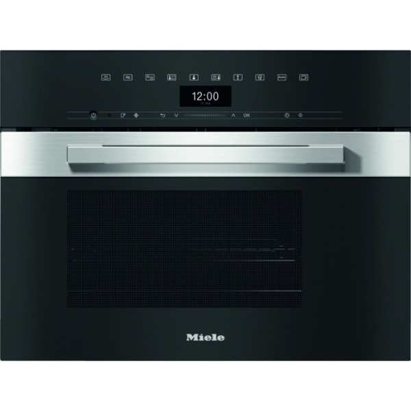 Miele DGM 7440 CL ST