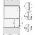 Miele DGM 7440 CL ST