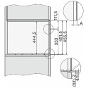 Miele DGM 7440 CL ST
