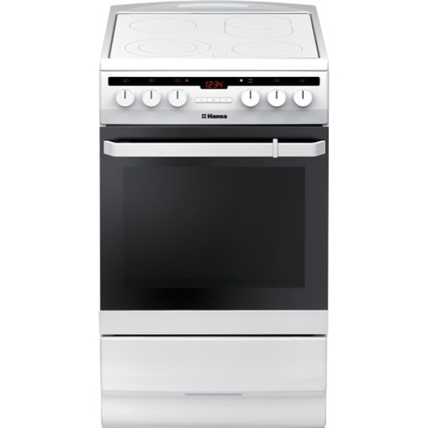 Hansa FCCW 58212