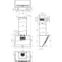 Gorenje WHI 6 SYW