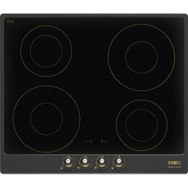 Smeg SI 764 AOM