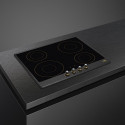 Smeg SI 764 AOM