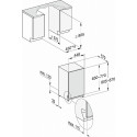 Miele G 5890 SCVI