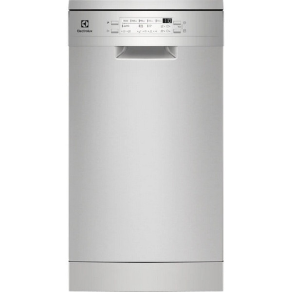 Electrolux SES 42201 SX