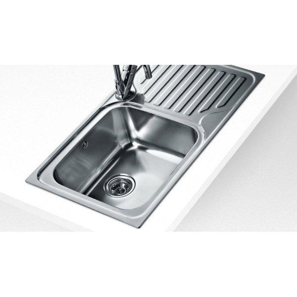 Teka CLASSIC MAX 1B 1D LHD ПОЛИРОВАННАЯ 11119201