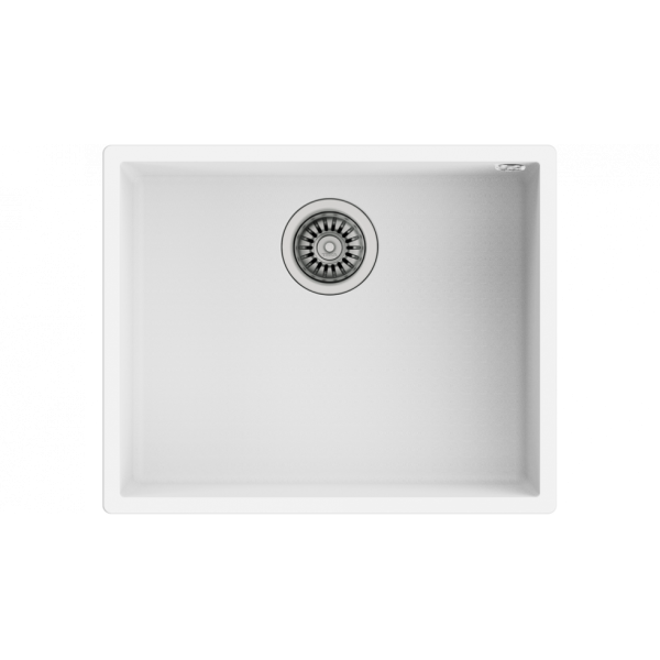 Teka SQUARE 50.40 TG УЛЬТРА БЕЛЫЙ 115230024