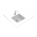 Teka SQUARE 50.40 TG УЛЬТРА БЕЛЫЙ 115230024