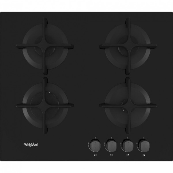 Whirlpool GOB 616 NB