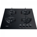 Whirlpool GOB 616 NB