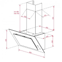 Teka DVT 68660 TBS WH 112930040