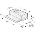 Gorenje TH 62 E 3 X