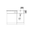 Blanco Solis 400-IF - A 526119