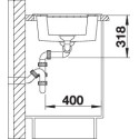 Blanco 527112 METRA 6